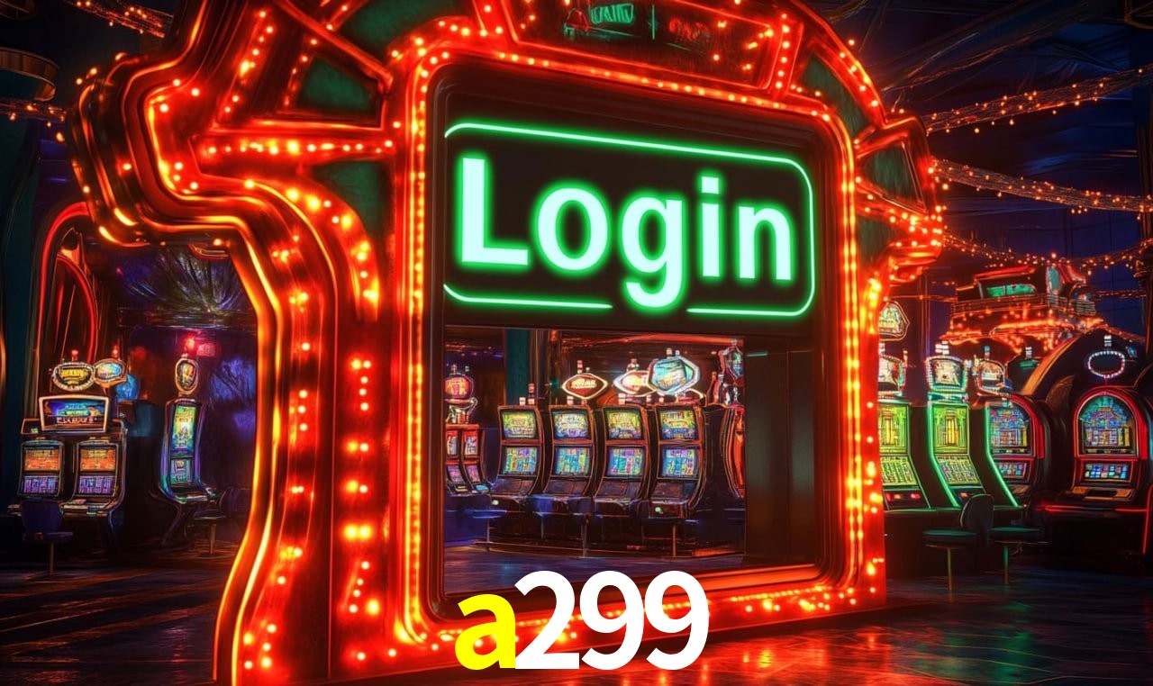 Diretório de Jogos a299