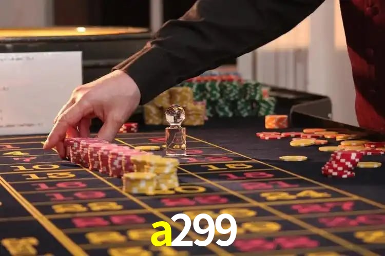 Descubra o Programa VIP da a299: Vantagens Exclusivas para Jogadores