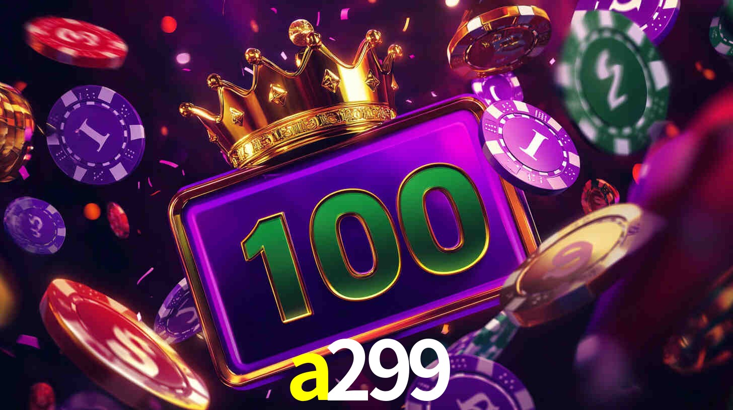 VIP Casino a299