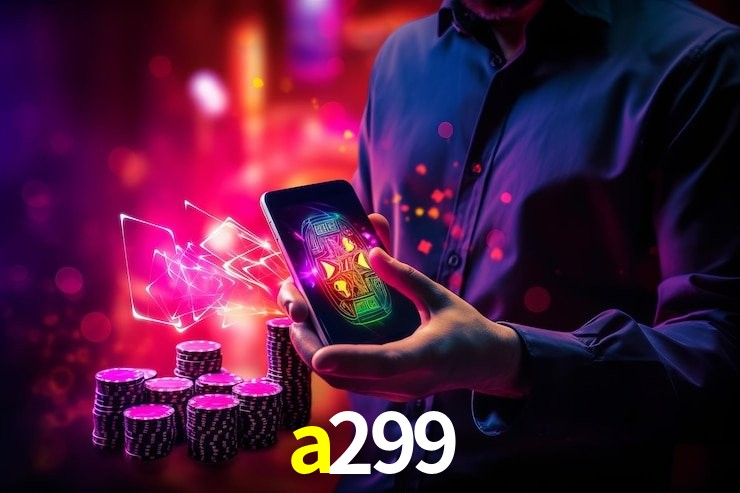 Apostas de Tênis a299