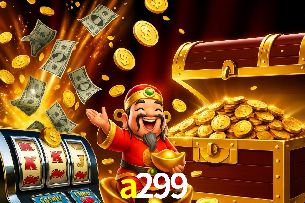 Jogo Spaceman a299