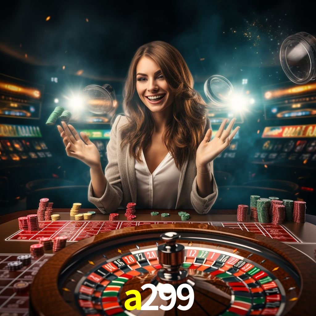 a299 App Interface