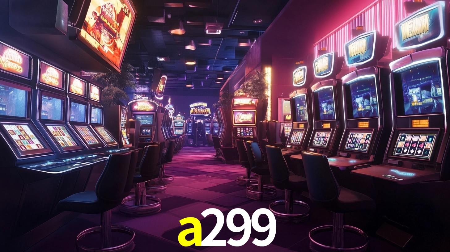 Welcome Bonus a299