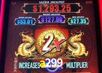 a299 Belo Horizonte - VIP Casino